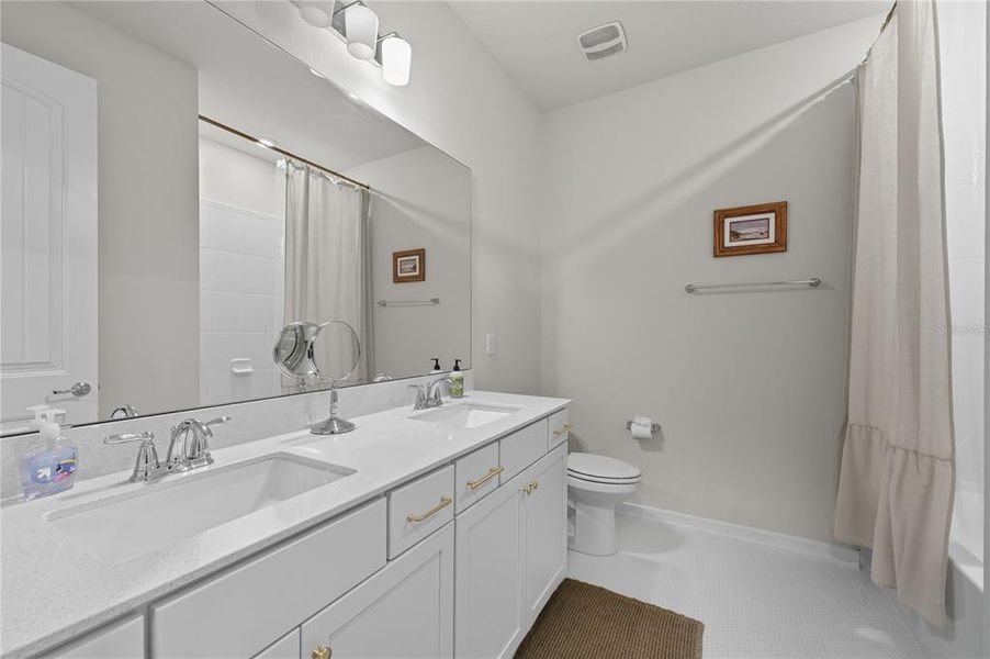 Furnished interior view inside a new home in , Apopka (Image 8). Furnished interior view inside a new home in , Apopka (Image 8).