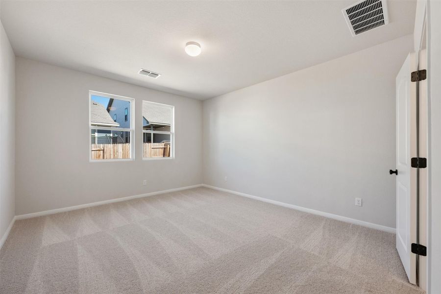 Representative images and renderings are for illustrative purposes. Actual structural options and design finishes of home may vary.