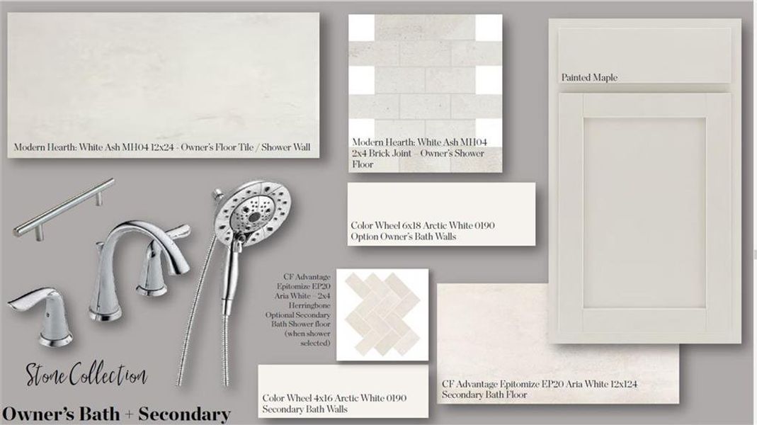 Image 37 of a home in Evanshire Townhomes.