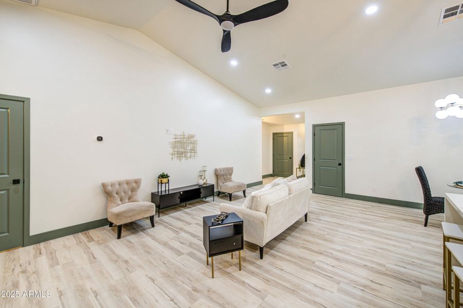 Living Room 2 Living Room 2