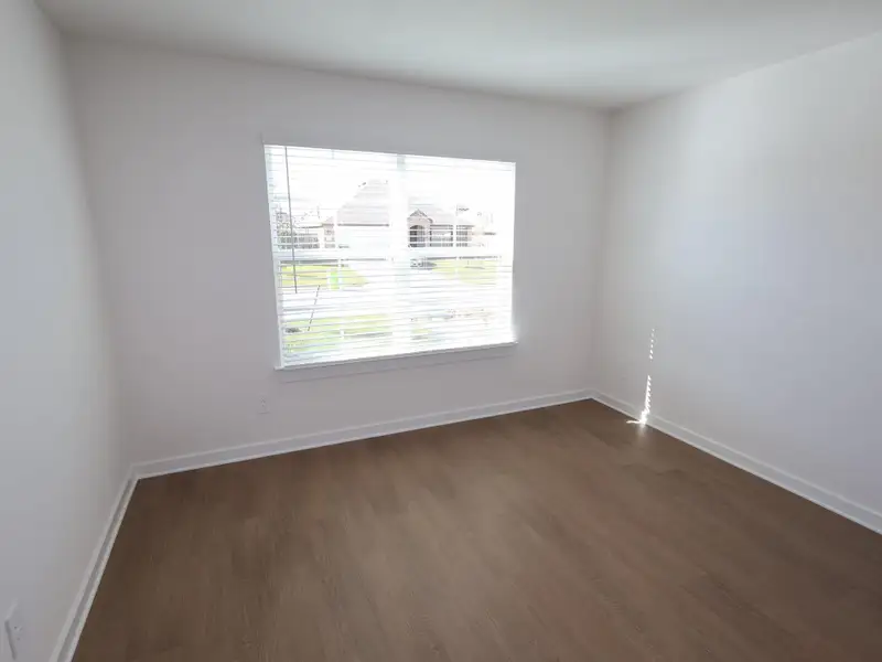 Spacious, unfurnished interior of a new home in Magnolia Ridge, Magnolia (Image 3). Spacious, unfurnished interior of a new home in Magnolia Ridge, Magnolia (Image 3).