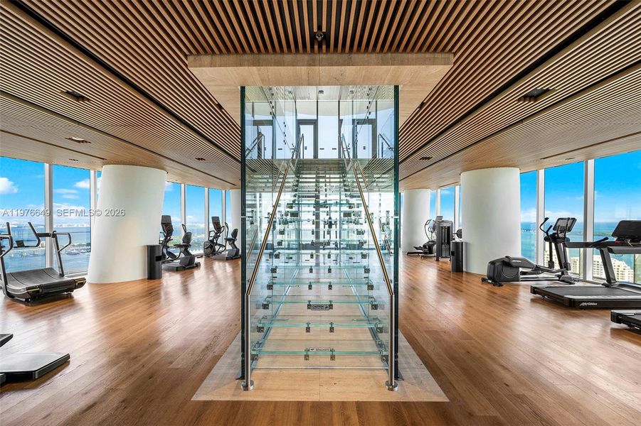 Community amenities in , Miami (Image 29).