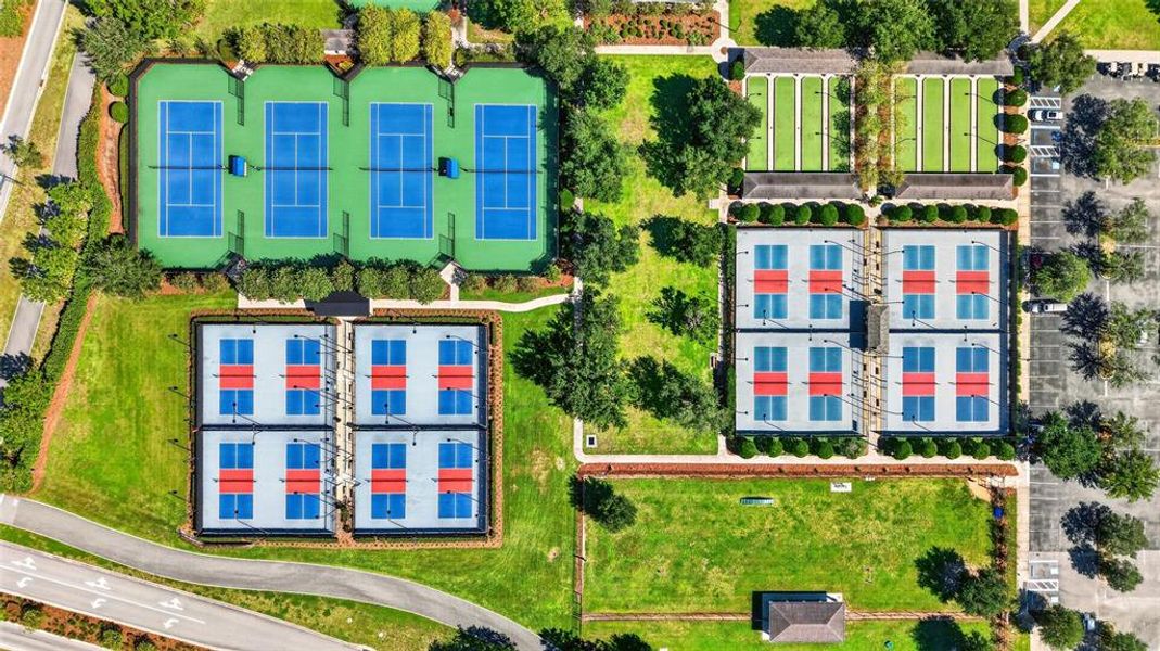 Community amenities in , Ocala (Image 49).