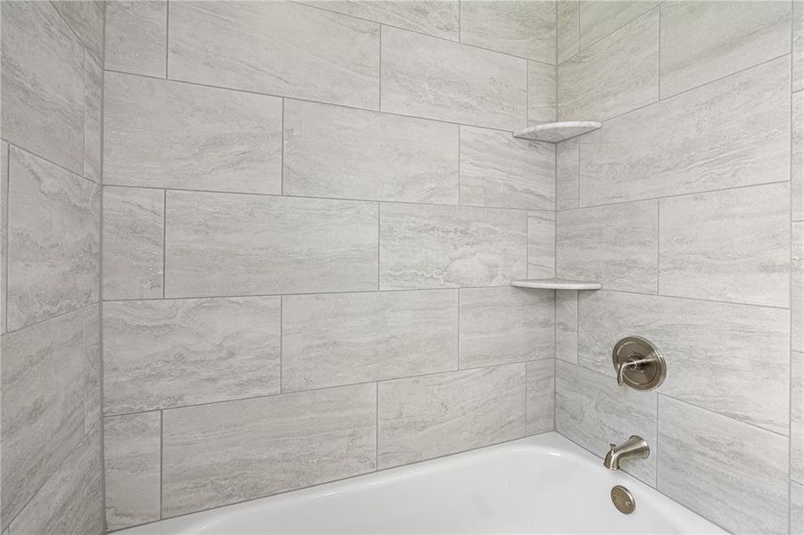 Furnished interior view inside a new home in , Citrus Springs (Image 5).