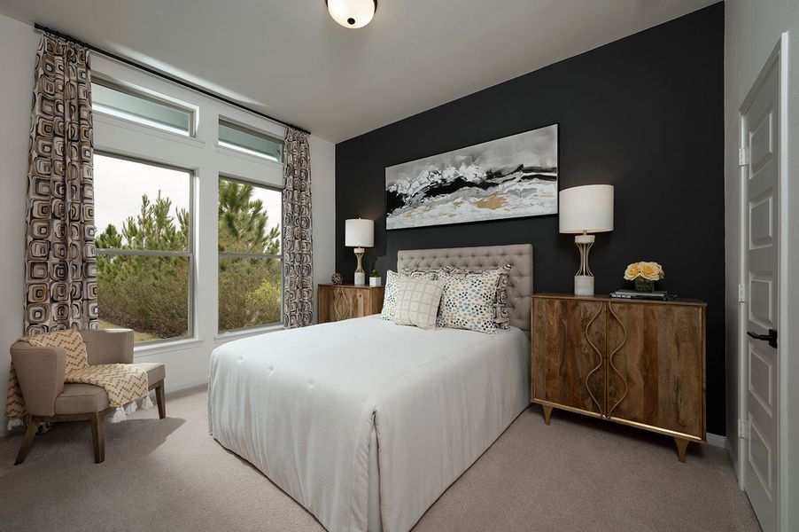 Cypress, TX New Home.  - Slide 11