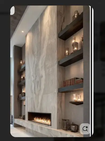 Close-up of interior finishes inside a home in , Cumming (Image 4). Close-up of interior finishes inside a home in , Cumming (Image 4).