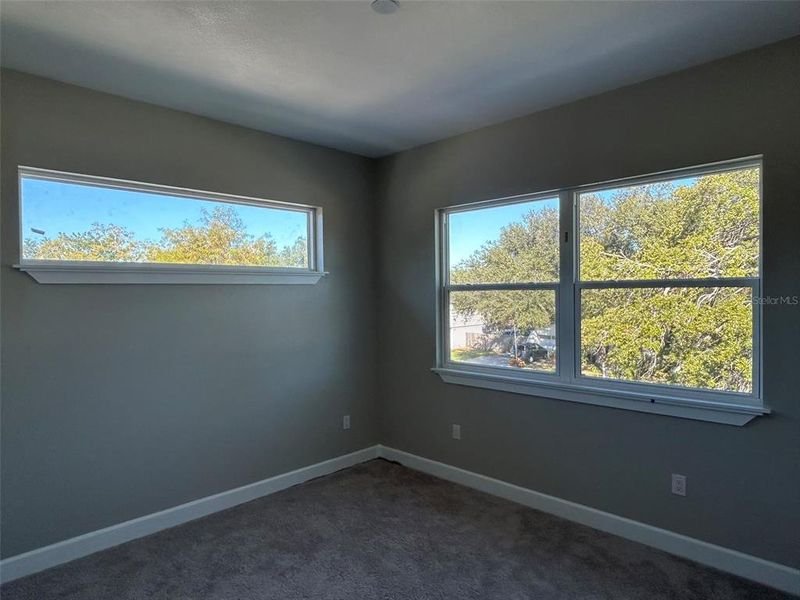 Spacious, unfurnished interior of a new home in , St. Petersburg (Image 44). Spacious, unfurnished interior of a new home in , St. Petersburg (Image 44).