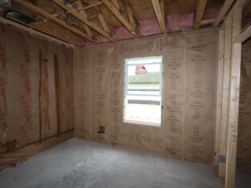 Insulation Insulation