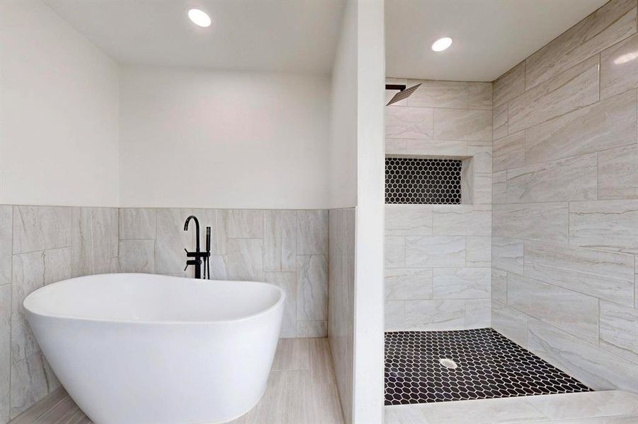 Furnished interior view inside a new home in , Abbott (Image 12). Furnished interior view inside a new home in , Abbott (Image 12).