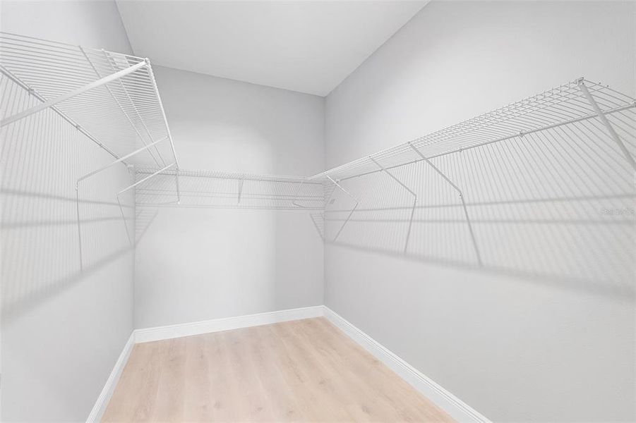 Spacious, unfurnished interior of a new home in , Winter Haven (Image 19). Spacious, unfurnished interior of a new home in , Winter Haven (Image 19).