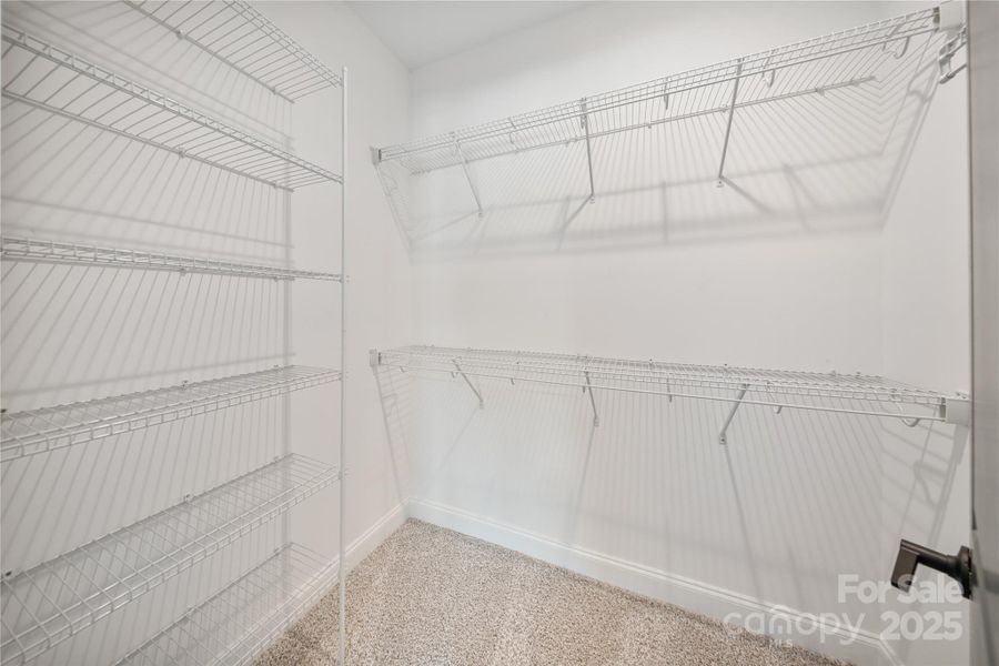 Spacious, unfurnished interior of a new home in , Granite Falls (Image 17).