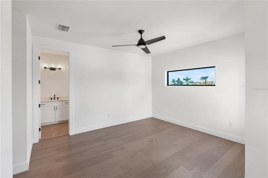 Spacious, unfurnished interior of a new home in , Longboat Key (Image 24). Spacious, unfurnished interior of a new home in , Longboat Key (Image 24).