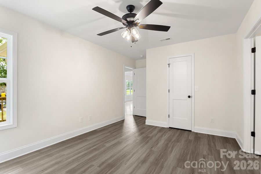 Photo Example of Finished Floorplan Photo Example of Finished Floorplan