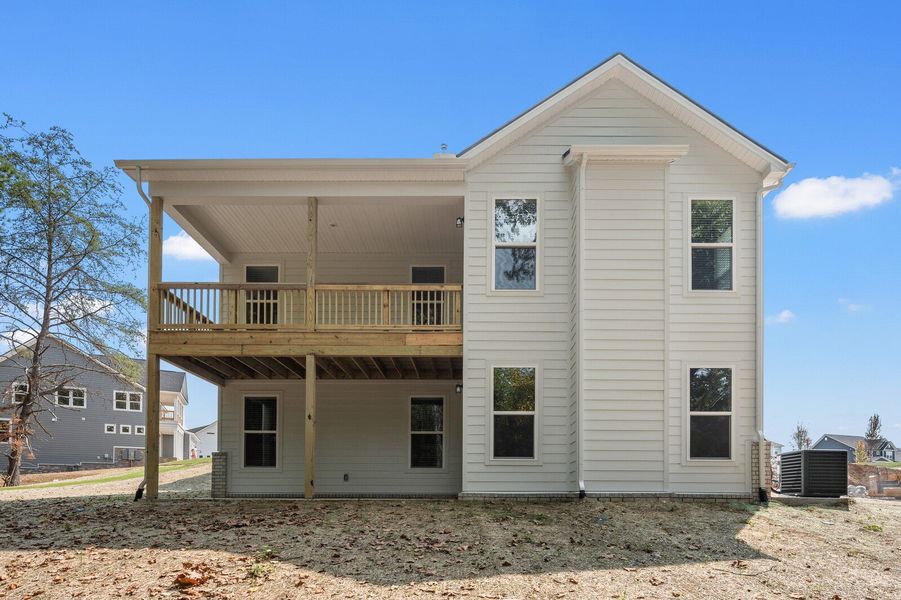 Fairview, TN New Home.  - Slide 5