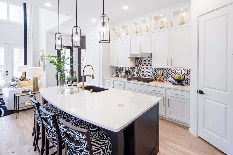 Kitchen Kitchen