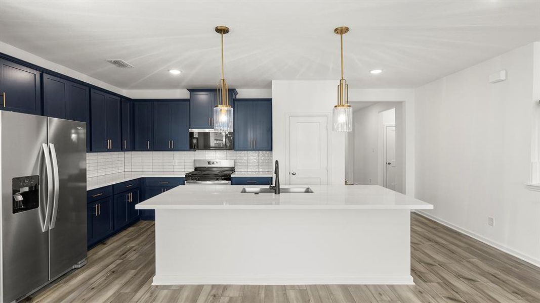 07. 1033 Bearing - Kitchen 07. 1033 Bearing - Kitchen