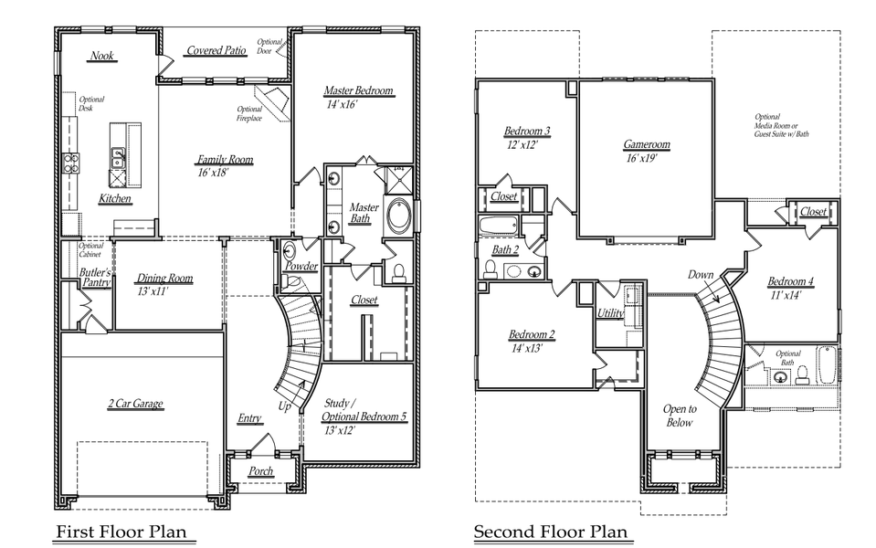 Image 29 of a home in Sunterra. Image 29 of a home in Sunterra.