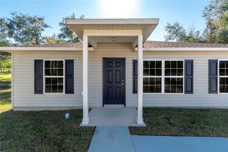 Similar Home used as example. 59 Fisher Ct. is under construction at different location.