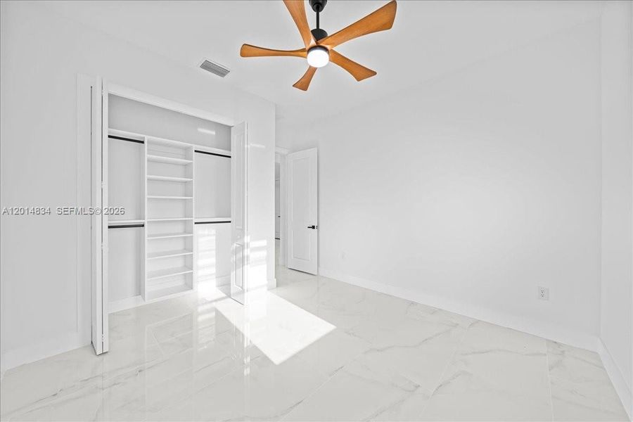 Spacious, unfurnished interior of a new home in , Lehigh Acres (Image 50).