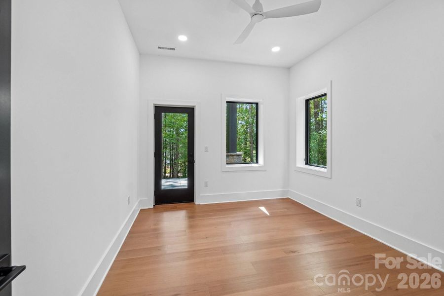 Spacious, unfurnished interior of a new home in , Brevard (Image 36). Spacious, unfurnished interior of a new home in , Brevard (Image 36).