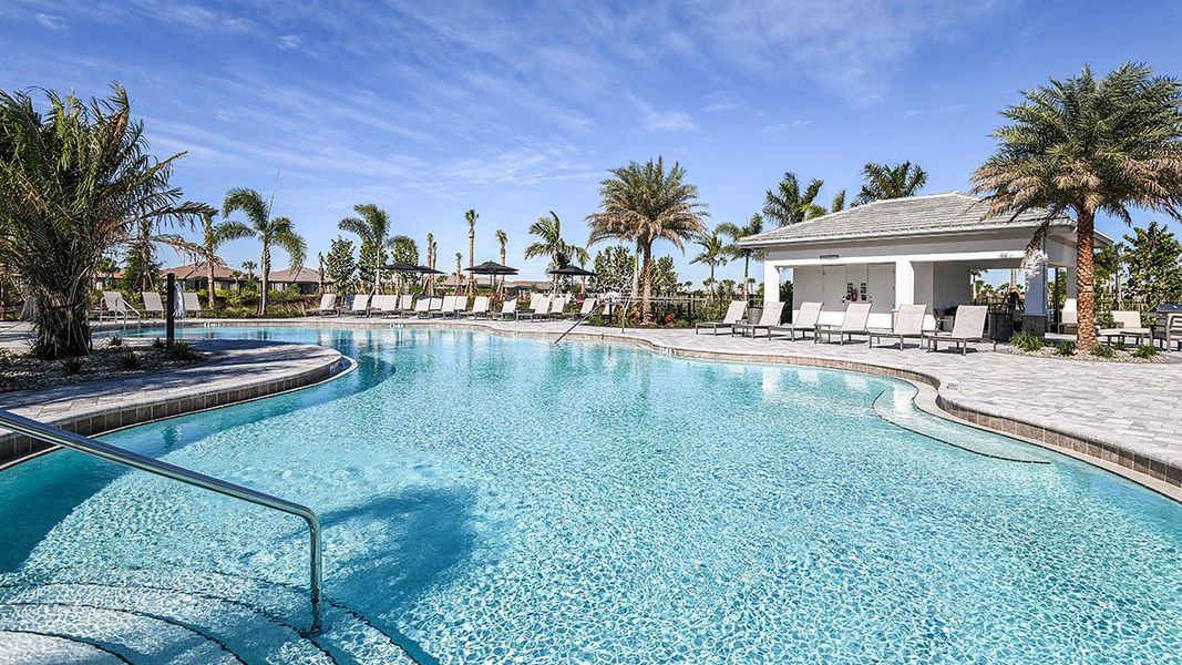 Community amenities in Skye Ranch Community Group Page, Sarasota (Image 54).