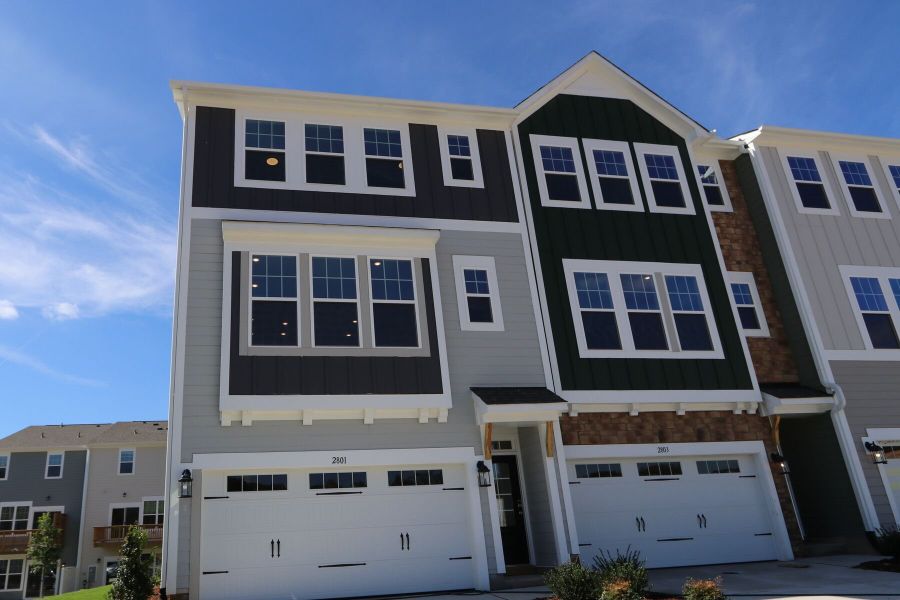 Front Exterior Front Exterior