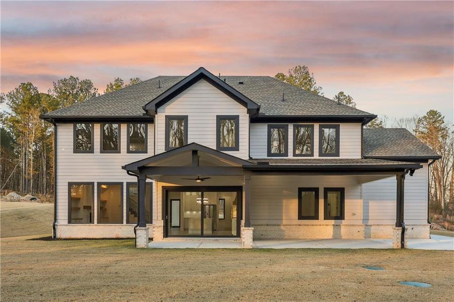 Image 65 of a home in .