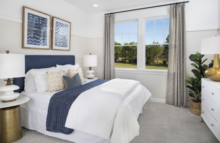 *Photo Representation of the Sequoia Floorplan *Photo Representation of the Sequoia Floorplan
