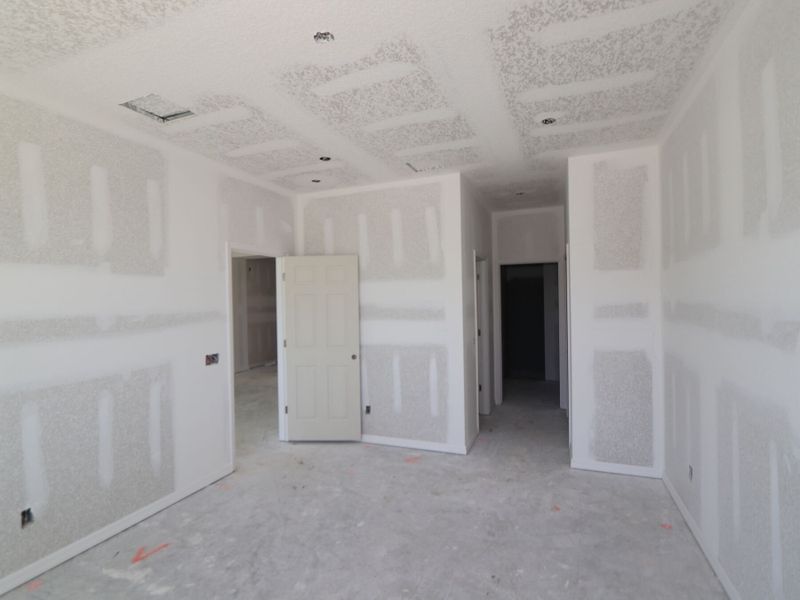 Drywall