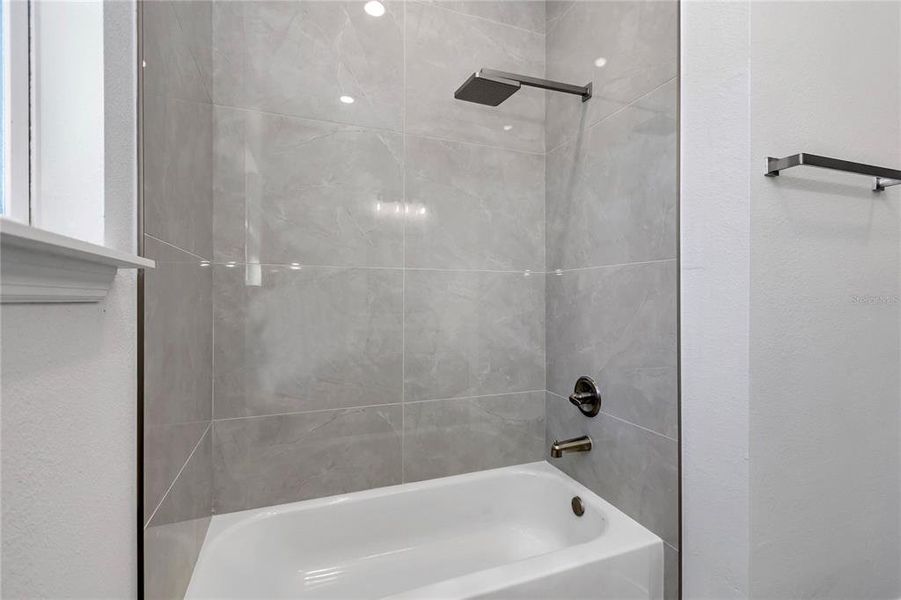 Close-up of interior finishes inside a home in , Ocala (Image 18).