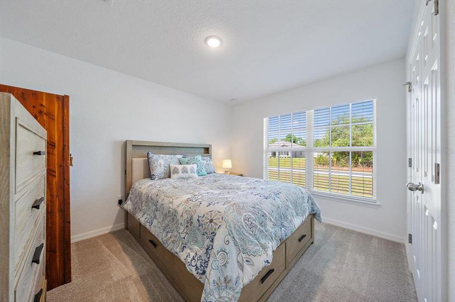 Furnished interior view inside a new home in , Port Charlotte (Image 19).