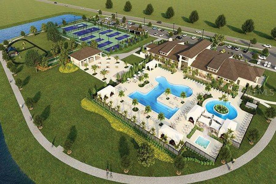 Community amenities in , Bradenton (Image 42).