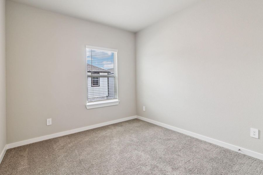 Image 27 of a home in Spring Brook Village - City Series.