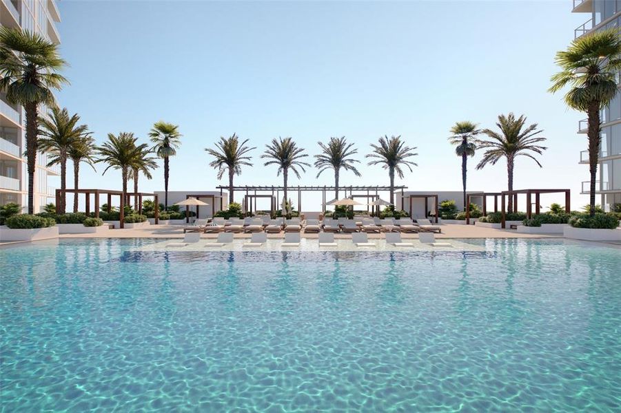 Community amenities in , Tampa (Image 4). Community amenities in , Tampa (Image 4).