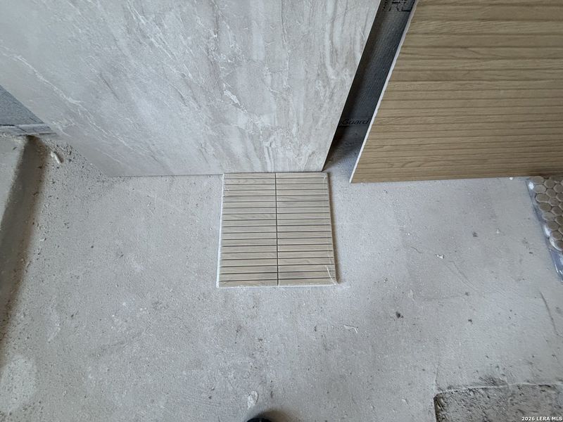 In-progress construction of a new home in , Spring Branch, TX (Image 29).