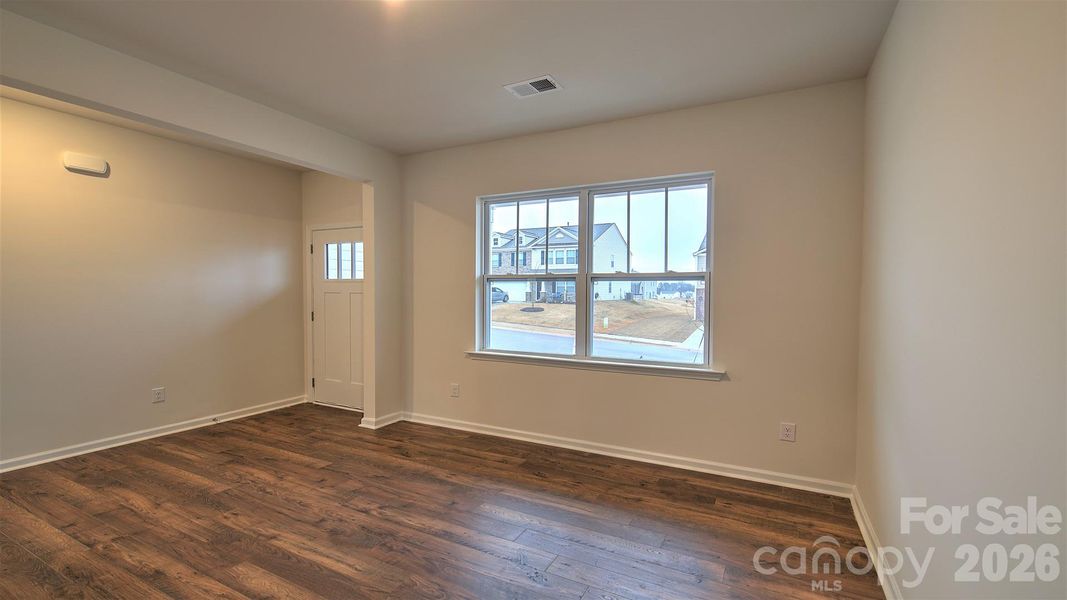 Photos are representative