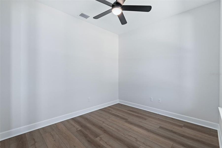 Spacious, unfurnished interior of a new home in , St. Augustine (Image 38).