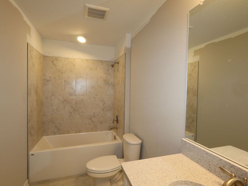 Bathroom Bathroom
