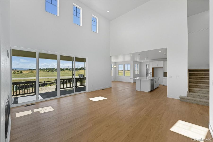 3993 Breakcamp Court ~ Ready Now