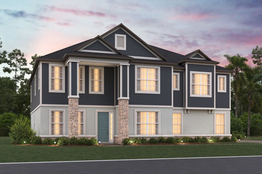 Grandview Elevation Solaceatcornerlake Grandview Elevation Solaceatcornerlake