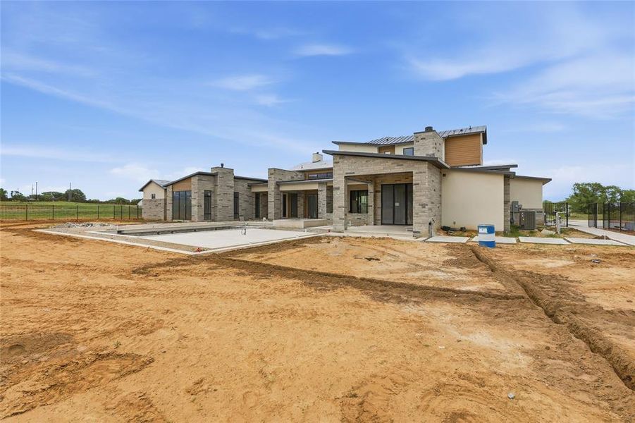 Image 21 of a home in .