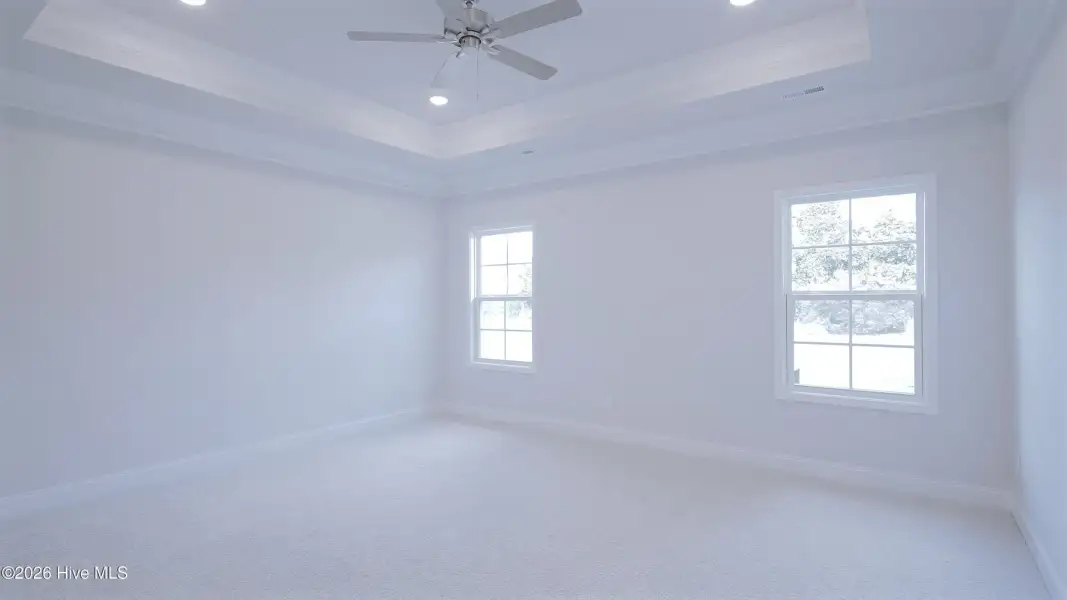 Spacious, unfurnished interior of a new home in Palmetto Creek, Bolivia (Image 28). Spacious, unfurnished interior of a new home in Palmetto Creek, Bolivia (Image 28).