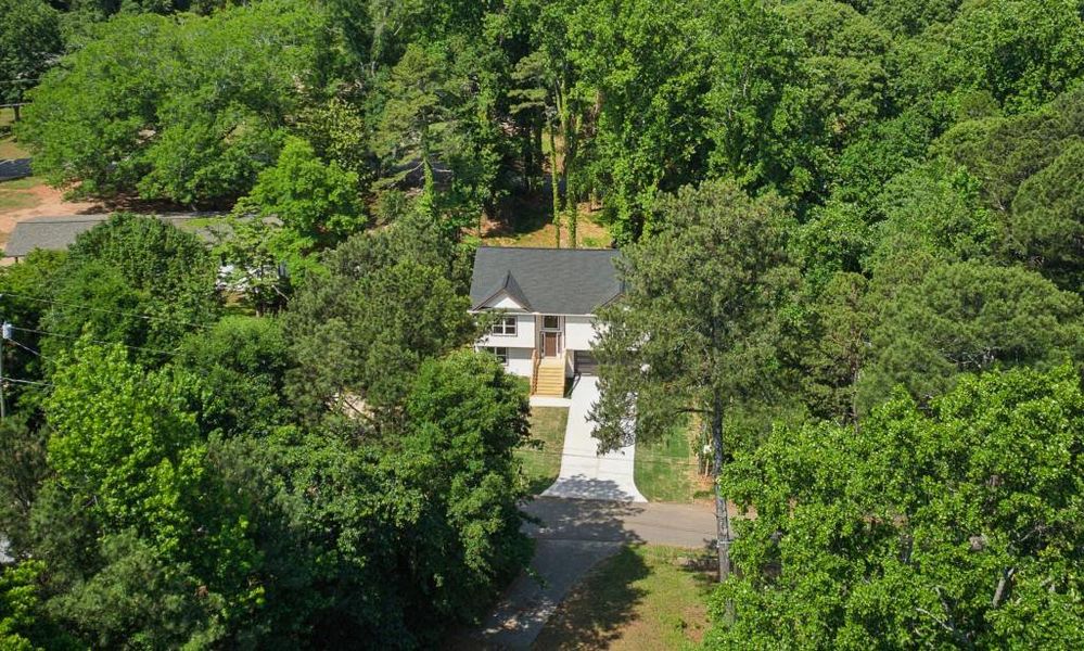 Natural landscape and outdoor views near  in Gainesville (Image 40).