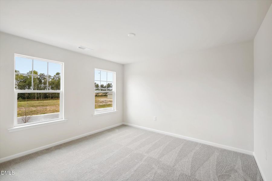 Summit -upper level-bedroom 2