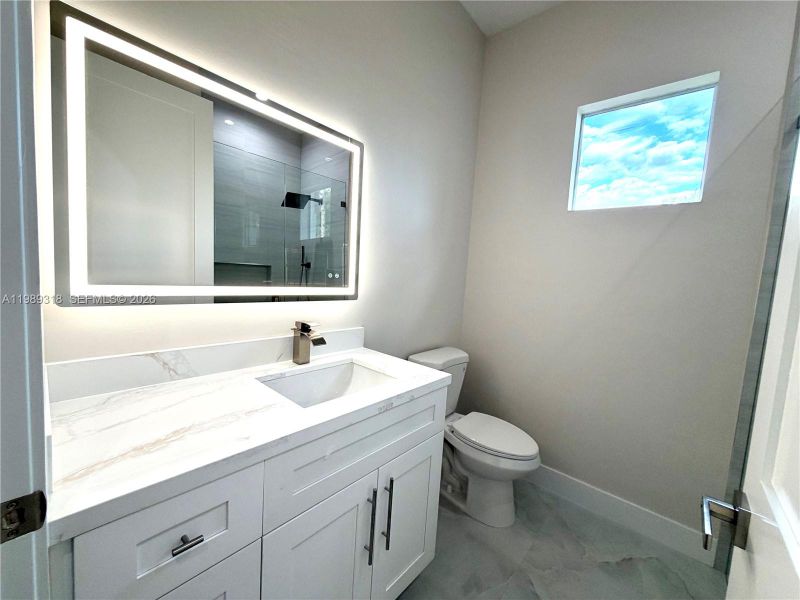 Furnished interior view inside a new home in , Naples (Image 8). Furnished interior view inside a new home in , Naples (Image 8).