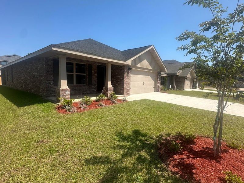 Image 6 of a home in Ridgeway Landing. Image 6 of a home in Ridgeway Landing.