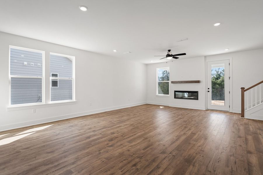 2,644sf New Home in Smyrna, TN.  - Slide 15