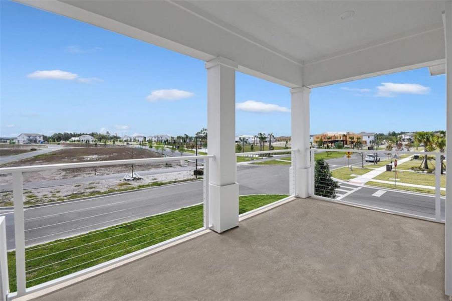 Image 45 of a home in Weslyn Park.