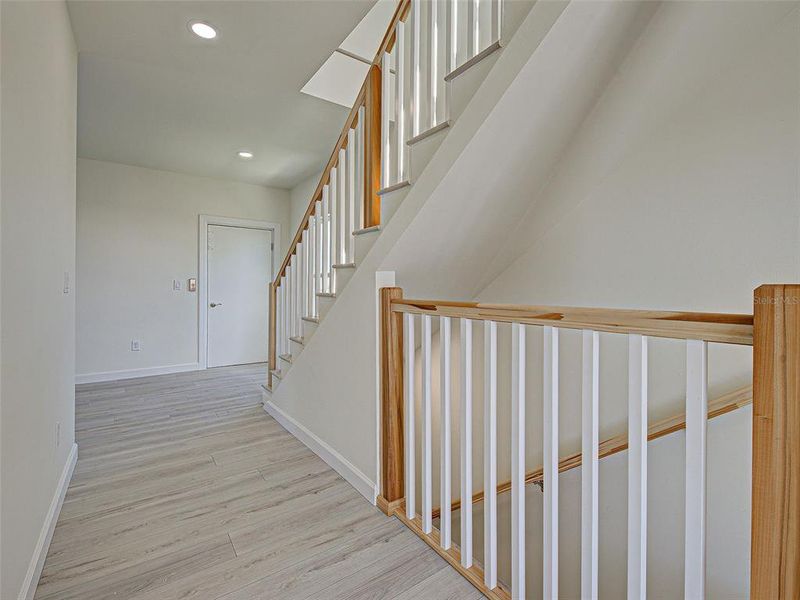 Spacious, unfurnished interior of a new home in , Placida (Image 59). Spacious, unfurnished interior of a new home in , Placida (Image 59).