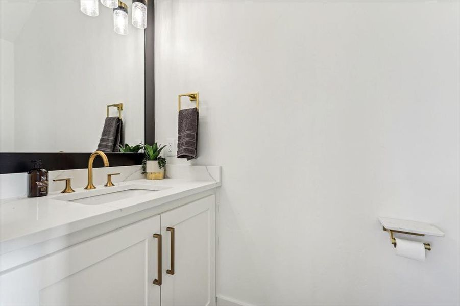 Furnished interior view inside a new home in , Graford (Image 24). Furnished interior view inside a new home in , Graford (Image 24).